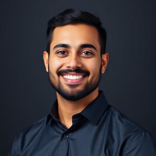 David Rahman