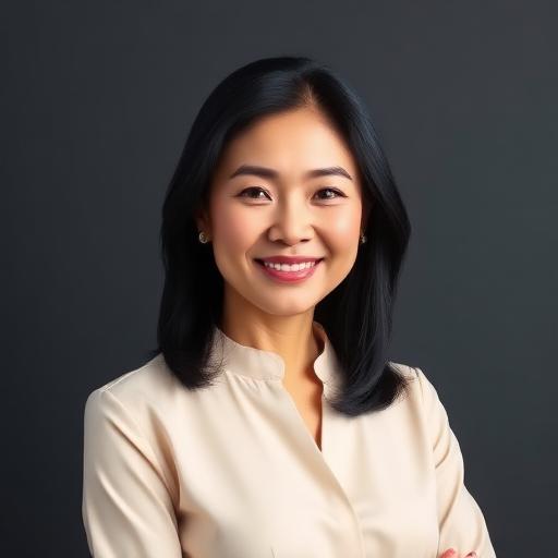 Sarah Chen