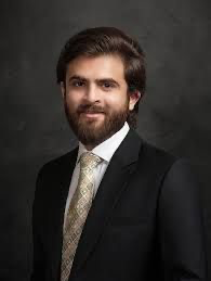 Hammad Malik