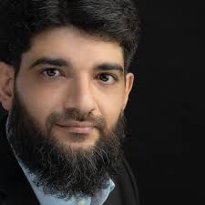 Omar Farooq